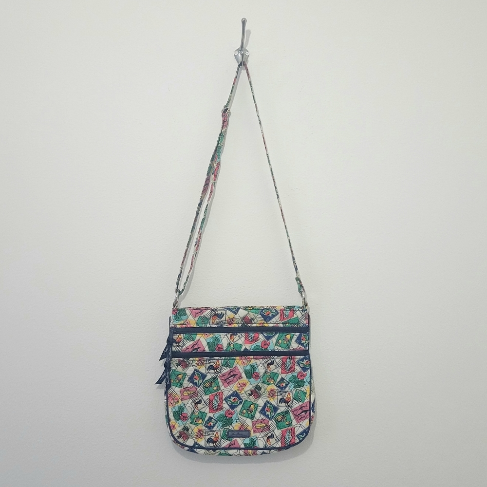 Vera Bradley Crossbody Bag